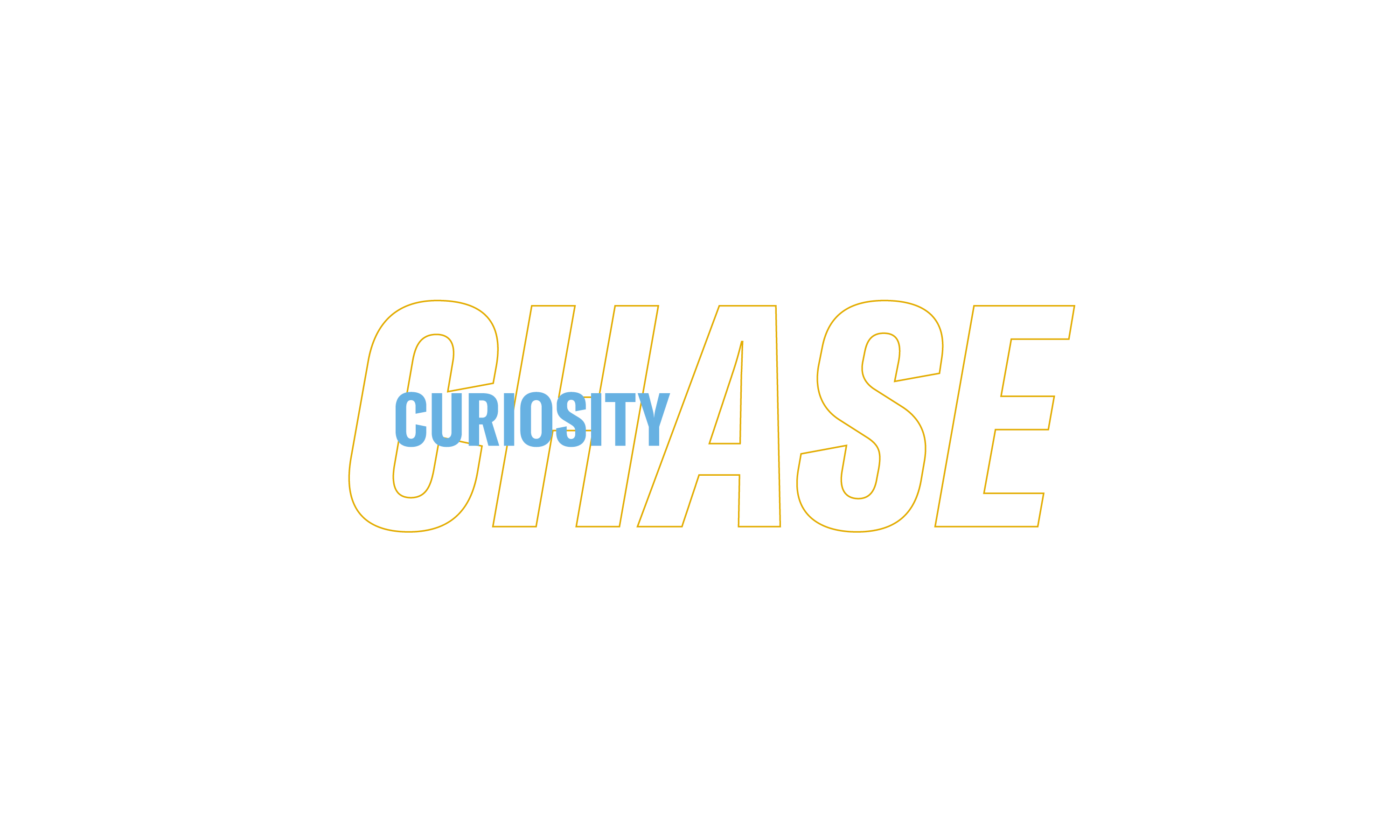 Chase Curiosity
